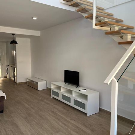 Eco Home Gran Alacant Puerto Marino 외부 사진