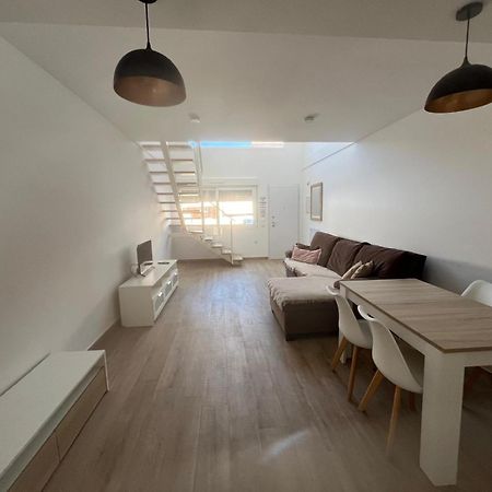 Eco Home Gran Alacant Puerto Marino 외부 사진