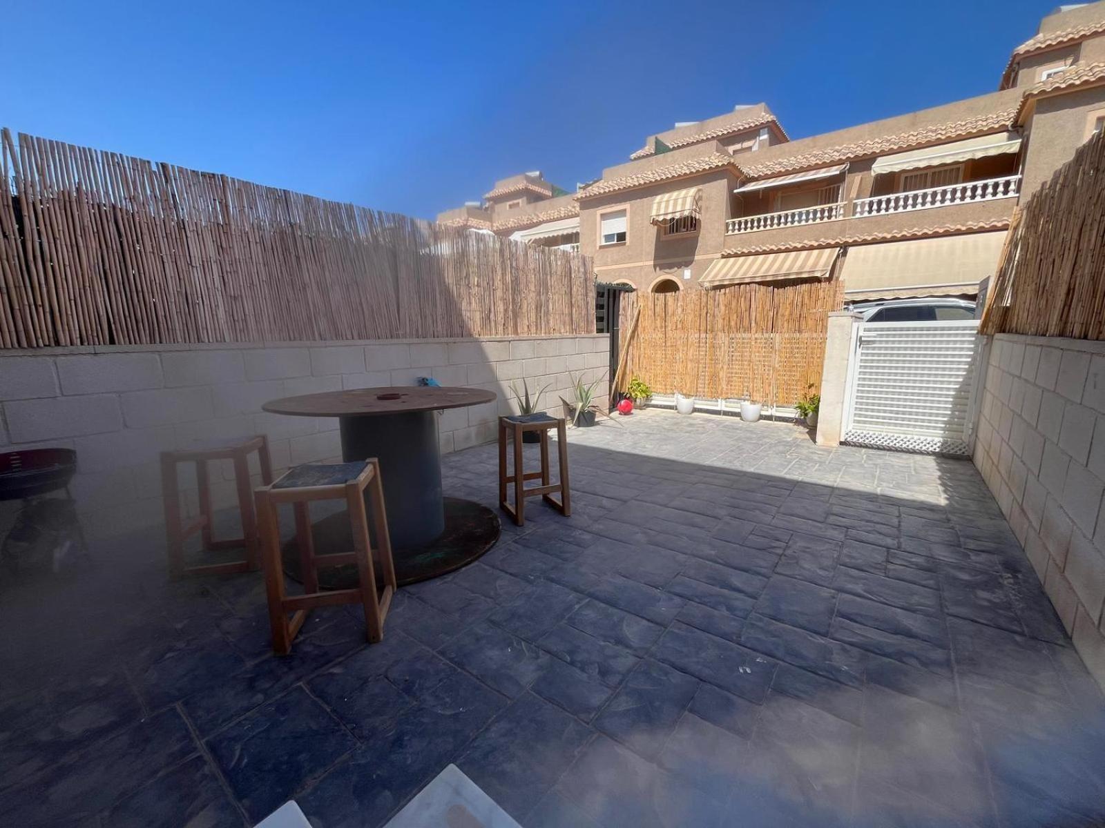 Eco Home Gran Alacant Puerto Marino 외부 사진