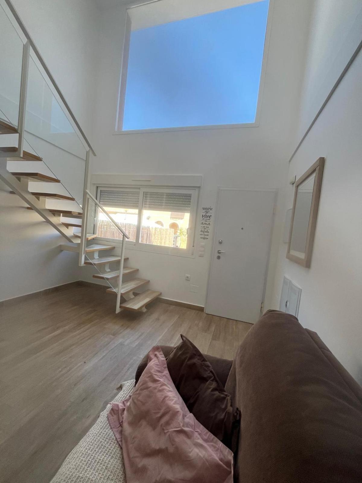 Eco Home Gran Alacant Puerto Marino 외부 사진