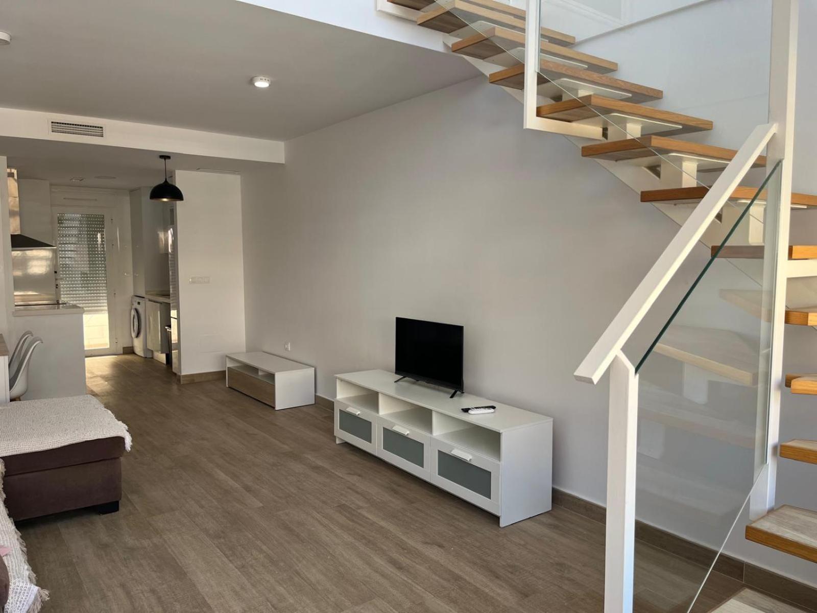 Eco Home Gran Alacant Puerto Marino 외부 사진