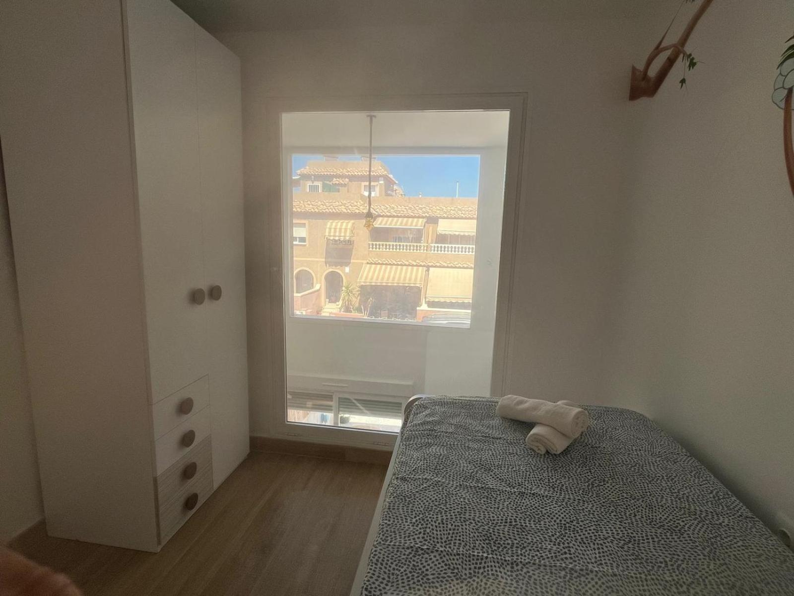 Eco Home Gran Alacant Puerto Marino 외부 사진