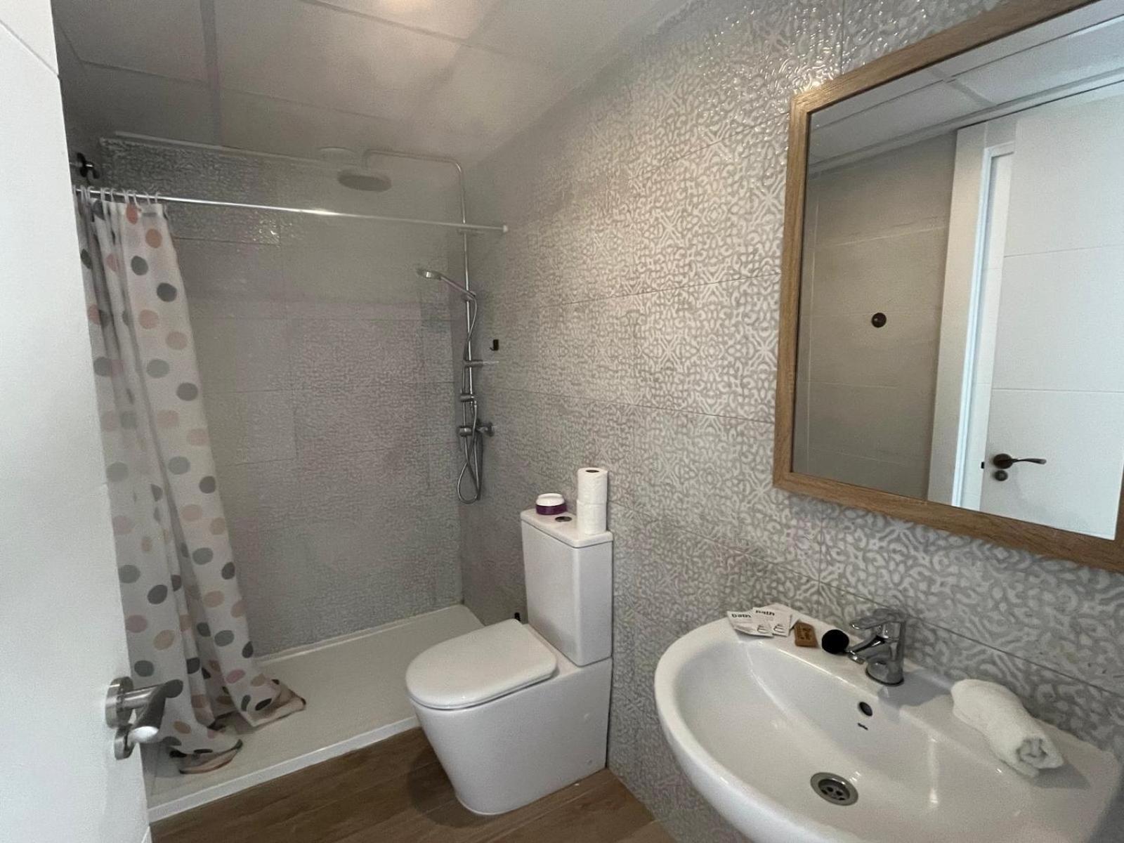 Eco Home Gran Alacant Puerto Marino 외부 사진