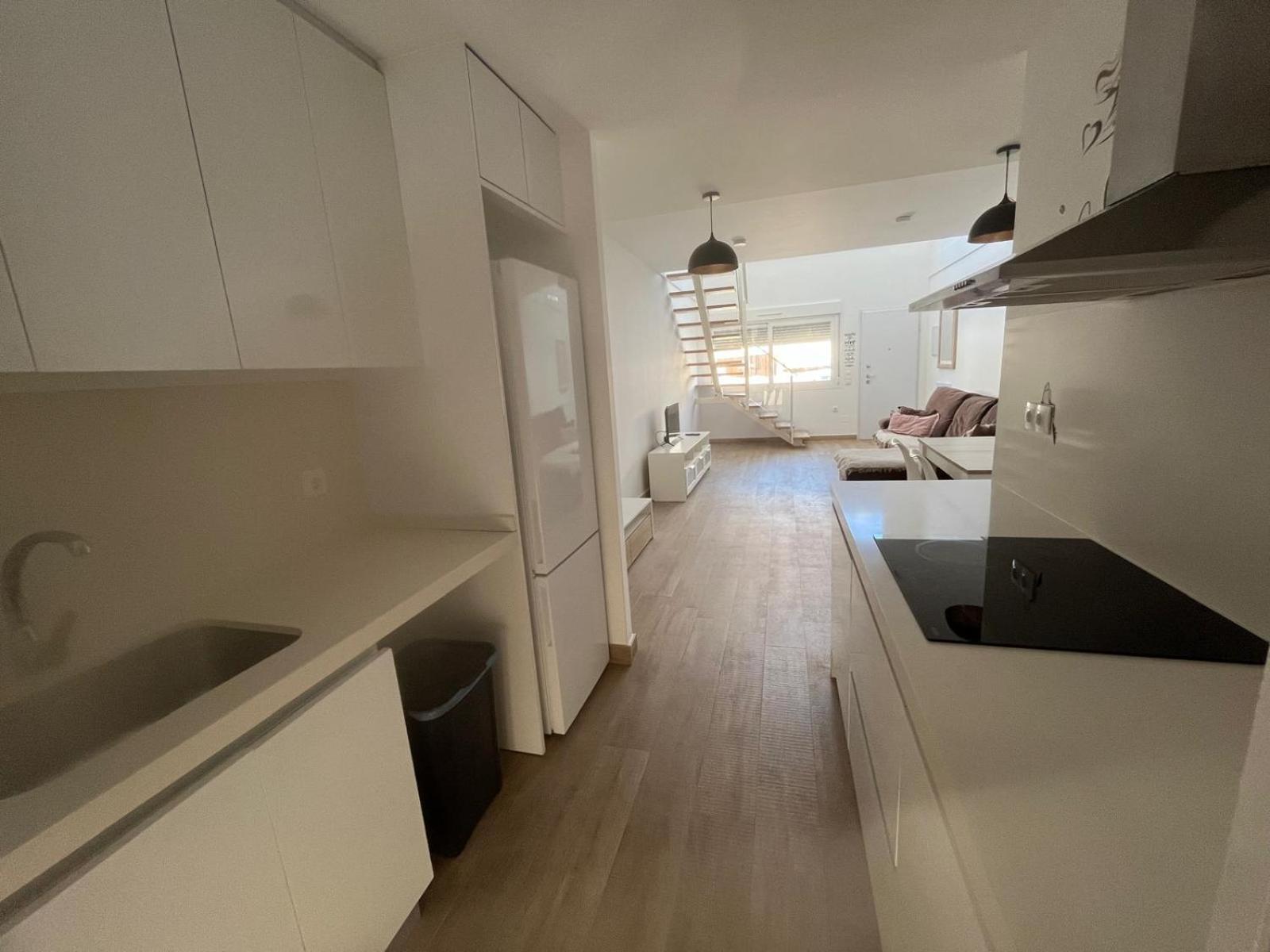 Eco Home Gran Alacant Puerto Marino 외부 사진
