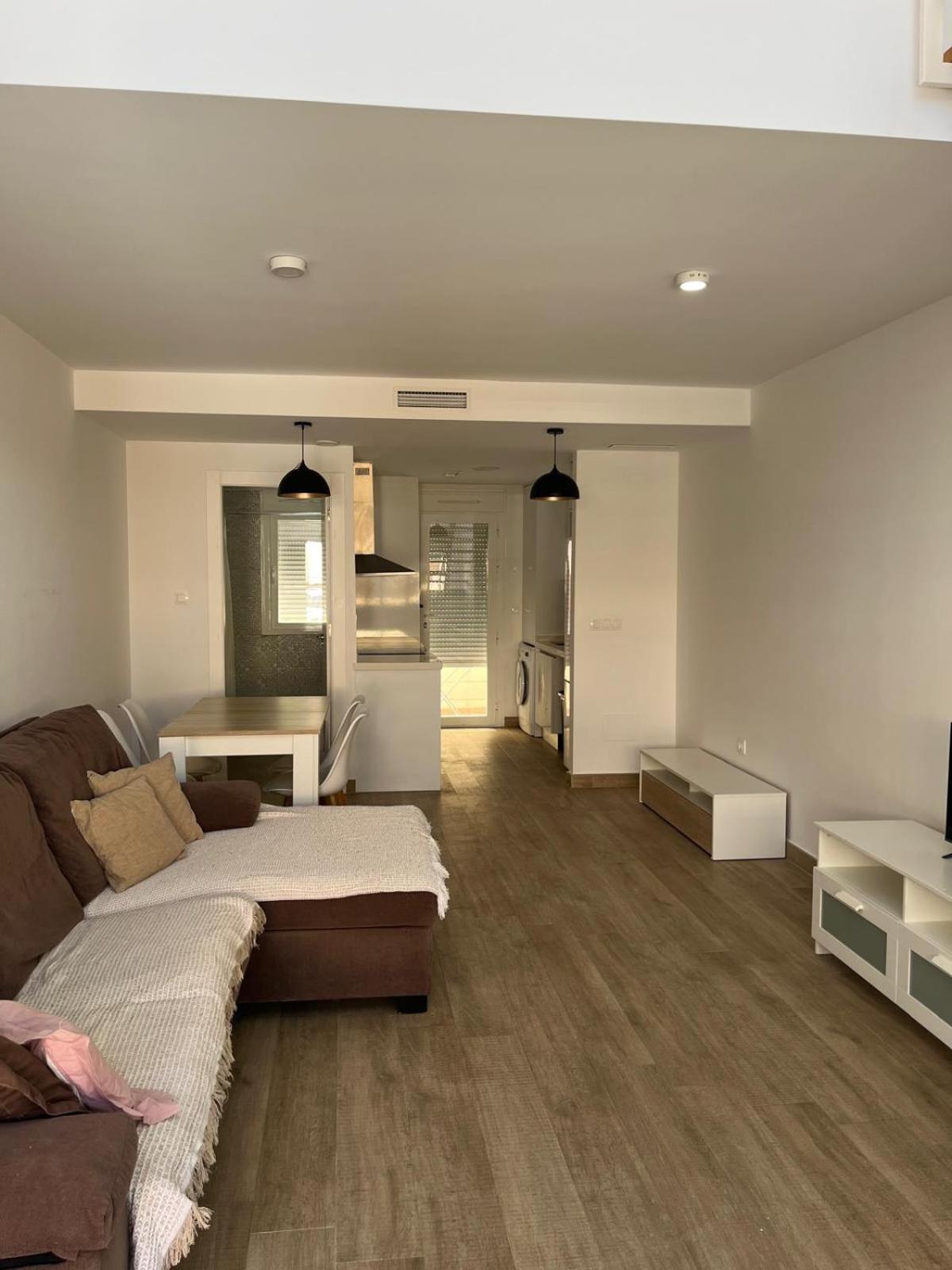 Eco Home Gran Alacant Puerto Marino 외부 사진