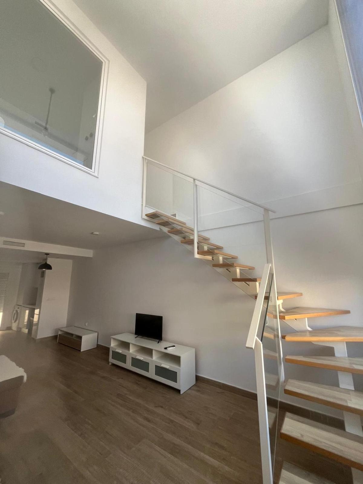 Eco Home Gran Alacant Puerto Marino 외부 사진